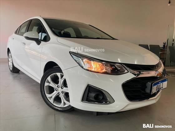 CHEVROLET CRUZE 1.4 TURBO SPORT6 LTZ 16V FLEX 4P AUTOMÁTICO